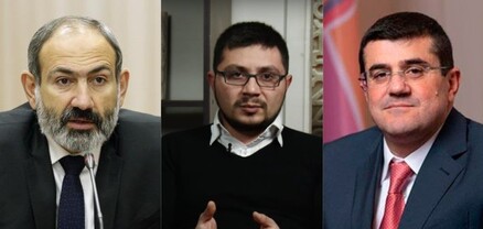 Եթե Արցախը դառնա Ադրբեջանի մաս, այնտեղ կտեսնենք ցեղասպանություն․ ազգագրագետ