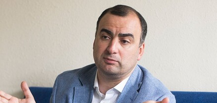 Հայաստանի համար երկրորդային պատժամիջոցների վտանգ կա. Եղիշե Ջազոյան