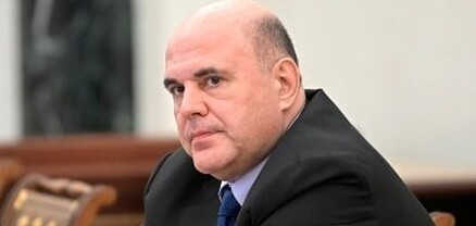 Արեւմուտքը դոլարն օգտագործում է որպես զենք. Միշուստին