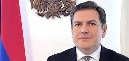 «Դա չի ներկայացվել որպես նախապայման». ԱԳ փոխնախարարը՝ Էրդողանի հայտարարության մասին