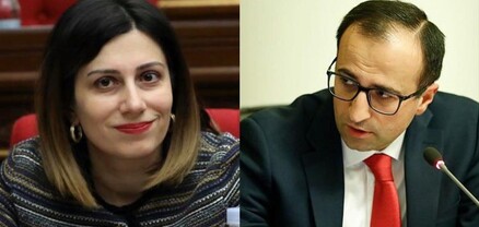 Ինչ է պարզվել կորոնավիրուսի գումարների յուրացման քրգործով