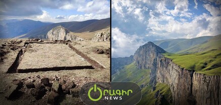 Շրջակա միջավայրի նախարարությունը պարզաբանում է՝ ինչ է կառուցվում «Դիմաց» լեռան վրա