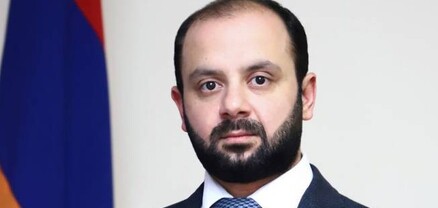 Էկոնոմիկայի փոխնախարարը կմասնակցի «ԷՔՍՊՈ 2025 Օսակա, Կանսայ, Ճապոնիա» համաշխարհային ցուցահանդեսին