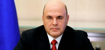 Մոսկվան և Բաքուն, Արևմուտքի պատժամիջոցների պայմաններում, փոխօգնության արագ որոշումներ են կայացնում. Միշուստին