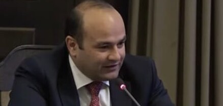 Թոռնիկներն առիթից օգտվել, տատիկի, պապիկի թոշակի քարտով առևտուր են արել միջազգային առևտրի համակարգից