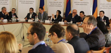 Շվեյցարիայի դեսպանատունը հայտարարել է հակամարտությունից տուժած Սյունիքի մարզին աջակցություն ցուցաբերելու ծրագրի մասին