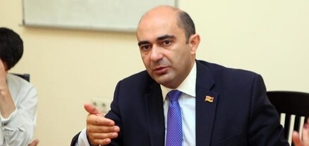 Ադրբեջանը պնդում է, որ Հայաստանն օգտագործել է Լաչինի միջանցքը՝ իր տարածք հակահետևակային ականներ տեղափոխելու համար․ Մարուքյան