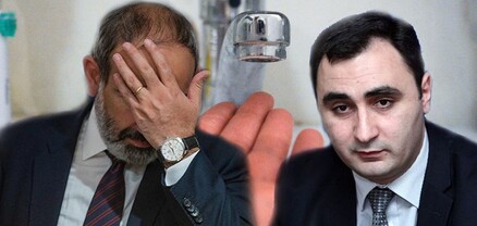 Այդ սուբսիդավորումն էլի սպառողի գրպանից է․ Պիպոյանը ջրի գնի ավելացման մասին