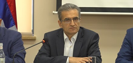 Արցախի ինքնորոշման դեմ ուղղված որևէ գործողություն Անկախության հռչակագրի և ՀՀ Սահմանդրության խախտում է․ Վարդան Պողոսյան