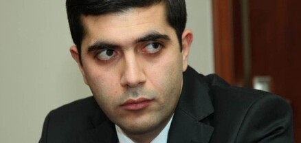 ԲԴԽ-ն նկատողություն հայտարարեց դատավոր Արթուր Ստեփանյանին