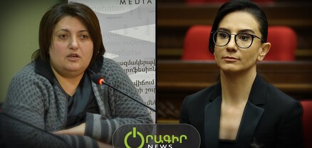 Բոլորն իրար քավոր-սանիկ էին. ինչու են Վարդապետյանին ամեն գնով փորձում դատախազությունում դիմադրել