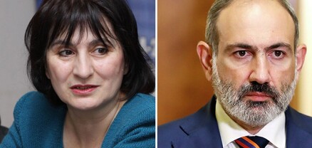 Փաշինյանն ավտորիտար քաղաքական գործիչ է, ով ուժեղի առաջ խեղճանում է, կծկվում, իսկ իր ենթակայի առջև՝ հրեշի վերածվում․ հոգեբան