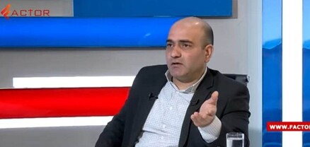 Իշխանությունն ասում է մի բան, անում՝ մեկ այլ բան․ ԱԺ «Հայաստան» խմբակցության պատգամավոր
