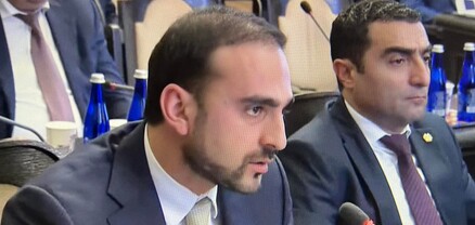 Քարոզարշավը շարունակվում է. քաղաքապետի փոխարեն կառավարություն է գնում Ավինյանը