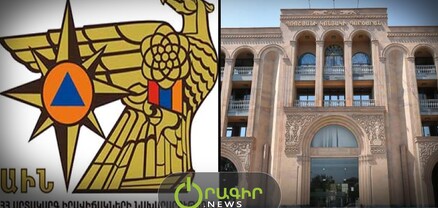 Լավ էլի, ոչ մի հրդեհ էլ չի եղել, ընենց են գրել, երկրորդ աստիճանի պաժառ, 6 մարտական հաշվարկ, եսիմ ինչ. Պռոշյանի գործարանից բռնկված հրդեհի մասին