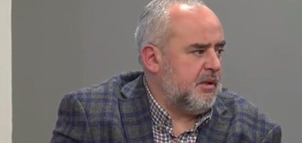 Ցանկացած մարմին, որի անունը դնում են հակակոռուպցիոն, և այդ մարմինն ունի իշխանություն, դառնում է ամենակոռումպացվածը․ Տիգրան Աթանեսյան