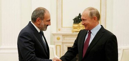 Պուտինին ակցիաներով են դիմավորելու․ Հրապարակ