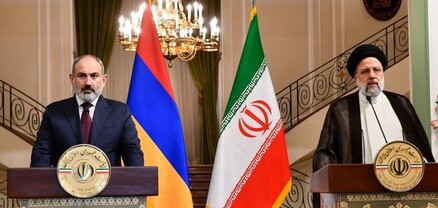 Տարածաշրջանի հարցերը պետք է անպայման տարածաշրջանի երկրների պատասխանատուների միջոցով լուծվեն․ Իրանի նախագահ