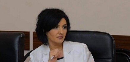 Այս իրավիճակում, Արցախում չլուծված խնդիր չպետք է մնա․ Մետաքսե Հակոբյան
