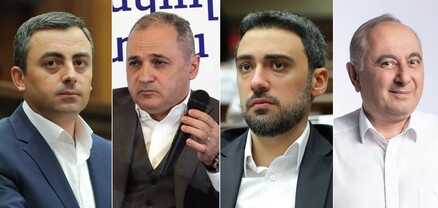«Հայաստան» խմբակցության որոշ պատգամավորներ մանդատները վայր են դնելու․ ինչո՞ւ է դատախազը հապաղում․ Ժողովուրդ
