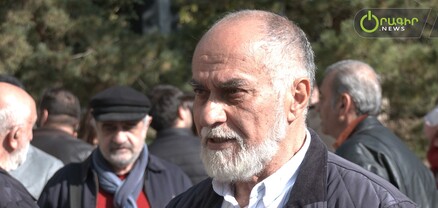 Դուրյանի արձանը հզոր մեծությունների կողքին ոչ մեծ, ոչ էլ փոքր է երևում. Գետիկ Բաղդասարյան