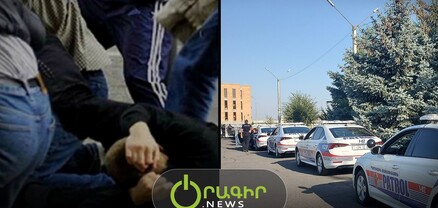 Լոռիում քաղաքացիների նկատմամբ բռնություն գործադրած պարեկների նկատմամբ ծառայողական  քննություն է նշանակվել, Քննչական կոմիտեում վարույթ է նախաձեռնվել  