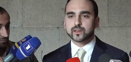 Ես Երևանի փոխքաղաքապետն եմ և իմ ակտիվությունը պայմանավորված է իմ  աշխատանքով․ Ավինյան