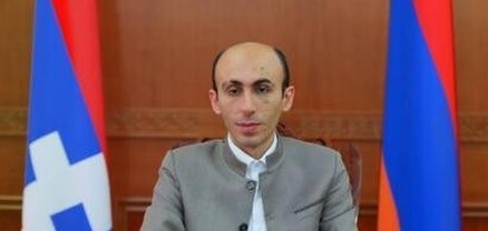 Ես աջակցելու եմ, որ Ռուբեն Վարդանյանը կարողանա արդյունավետ ծառայություն իրականացնել. Արտակ Բեգլարյանի ասուլիսը