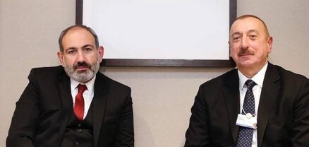 Իլհամ Ալիևը հայտարարել է, որ Բրյուսելում Նիկոլ Փաշինյանի հետ նախատեսված հանդիպումը չի կայանա