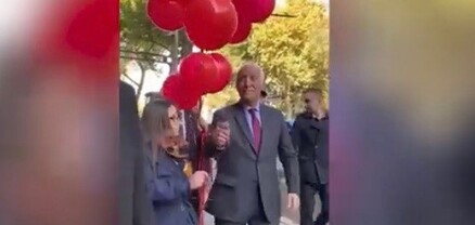 «Բայրաքթարները կպայթեն Երեւանում, եթե դուք մնաք իշխանության». Քրիստինե Վարդանյանը կարմիր փուչիկ տվեց ՀՀ նախագահին