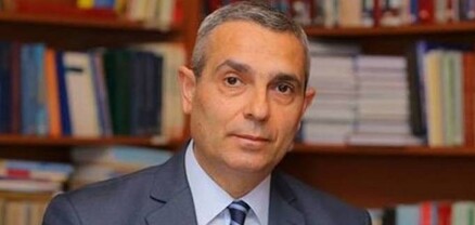 Արցախի ԱԳ նախարարի եւս մեկ հավակնորդ. Հրապարակ