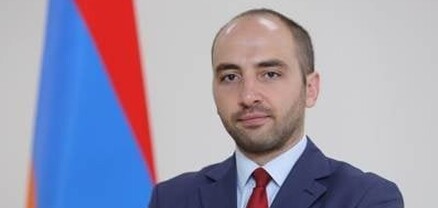 Երեւանը եւ Թեհրանը տարաձայնություններ չունեն հարցերի մեծ մասի վերաբերյալ. Վահան Հունանյան