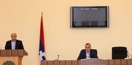 Այս տարվա 9 ամսում Արցախում գրանցվել է 18.2 տոկոս տնտեսական աճ