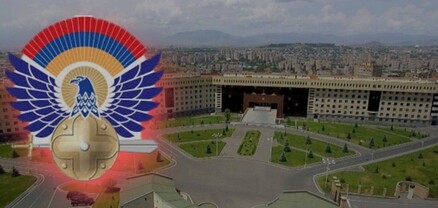 Ադրբեջանի ԶՈՒ ստորաբաժանումները կրակ են բացել հայկական դիրքերի ուղղությամբ. Պաշտպանության նախարարություն