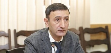 ՀՀ այցելող զբոսաշրջիկները դժվարություն են ունենում Duty Free-ի խանութներից 300 հազար դրամից ավելի գնում անելիս. Թունյան