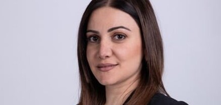 Արուսյակ Մանավազյանը նշանակվել է «Քաղաքացիական պայմանագիր» կուսակցության աշխատակազմի ղեկավար