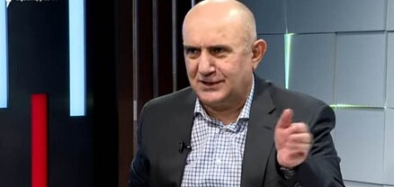 Նախապես ես ասում եմ, որ խելքի գան մերոնք․ Սամվել Բաբայան