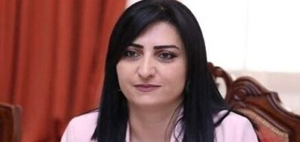 Սա երկրորդ ամոթալի ու խայտառակ միջադեպն է Նիկոլ Փաշինյանին ուղեկցող ավտոշարասյան կողմից. Թովմասյան