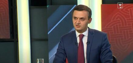 Բոլոր քաղաքացիները եթե հայտարարագիր լրացնեն, պետությունը դրանով կճանաչի կարիքավորներին. ֆիննախարարի  տեղակալ