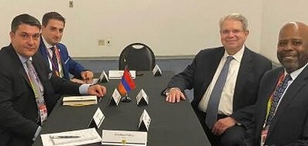 ԱՄՆ Միջազգային զարգացման գործակալությունն աջակցում է ՀՀ հաշվեքննիչ պալատի գործունեությանը