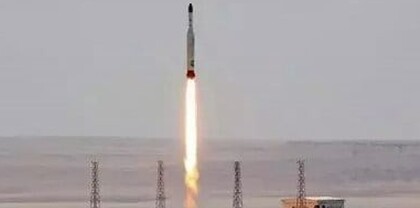 Իրանը հաջողությամբ գործարկել է Ghaem 100 Booster-ը՝ նյարդայնացնելով ԱՄՆ-ին