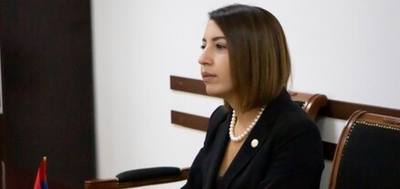 Բրյուսել կատարած աշխատանքային այցի ընթացքում ՀՀ մարդու իրավունքների պաշտպանը հանդիպումներ է ունեցել ԵՄ բարձրաստիճան ներկայացուցիչների հետ