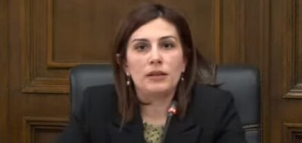 Եվս մեկ ընթացք կաշխատենք հարազատների հետ, որից հետո կկազմակերպվեն դիերի հողարկավորությունները. Ավանեսյան