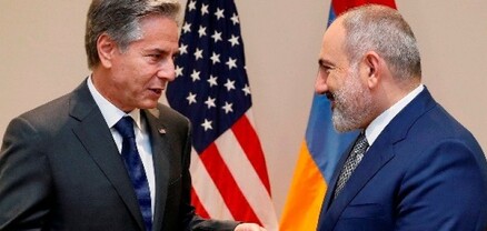 Ամերիկյան կողմն անհանգստացած է. Փաստ