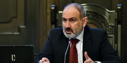 Հանրակրթության ոլորտում ռազմավարական ներդրումների մեր որոշման թափանիվը սկսել է շարժվել. Փաշինյան