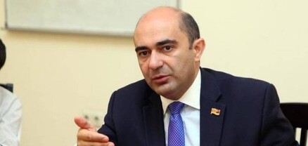 Ոչ մի ներքին հարցով տասնամյակներ շարունակ չեն զբաղվել միջազգային կառույցները. Մարուքյանի արձագանքը Ադրբեջանի պնդմանը