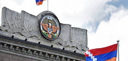 Ադրբեջանի պաշտպանության նախարարությունը շարունակում է ապատեղեկատվություն տարածել. Արցախի ՊԲ