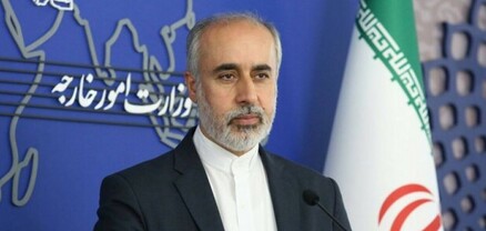 Պաշտոնական Թեհրանը դատապարտում է Ֆրանսիայի նախագահի հանդիպումը իրանական ընդդիմության հետ
