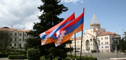 Արցախում շինարարության ցուցանիշը նախորդ տարվա համեմատ աճել է ավելի քան 7 տոկոսով