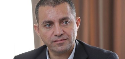Քերոբյանը կգործուղվի Բելառուս